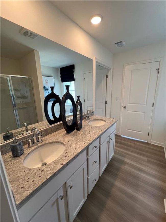 34 - 1567 Aiden Way, Townhouse with 3 bedrooms, 3 bathrooms and null parking in Conyers GA | Image 25