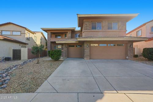 16031 W Shangri La Rd, Surprise, AZ, 85379-4806 | Card Image
