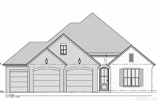 63 Mountain Brook Road, Little Rock, AR, 72223 | Card Image