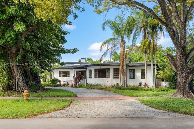 4444 Adams Ave, House other with 5 bedrooms, 4 bathrooms and null parking in Miami Beach FL | Image 1