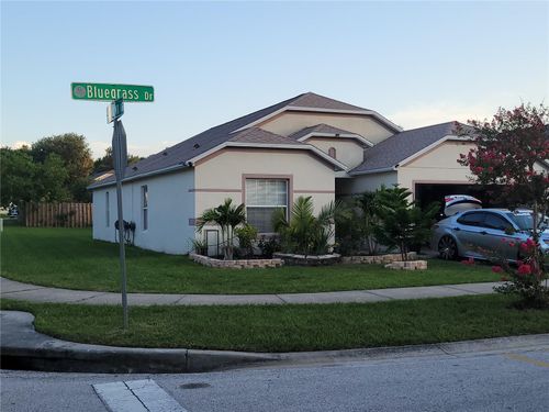 1146 Bluegrass Dr, GROVELAND, FL, 34736-8809 | Card Image