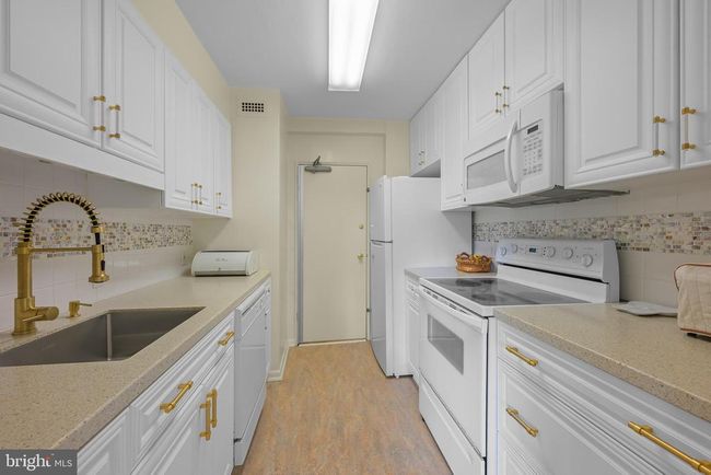 APT-708 - 1301 N Harrison St, Condo with 2 bedrooms, 2 bathrooms and null parking in WILMINGTON DE | Image 9