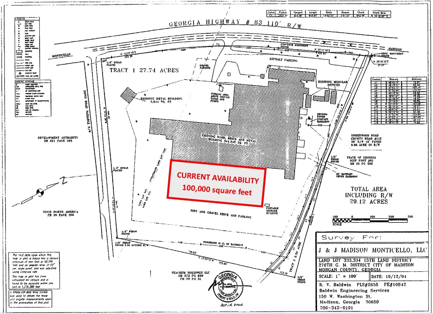Commercial Lease in Madison 3