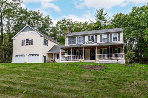 6 Woodchester Rd, Franklin, MA, 02038-2353 | Card Image
