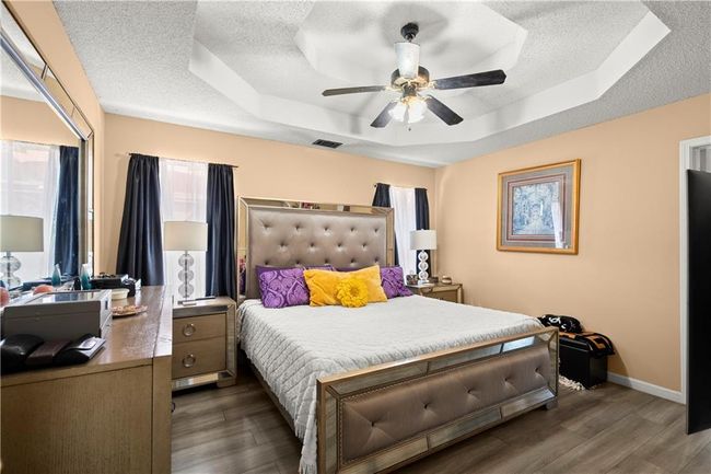 7030 Kingston Ln, House other with 3 bedrooms, 2 bathrooms and null parking in Mcdonough GA | Image 16