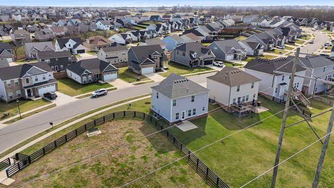 721 Shaker Dr, House other with 4 bedrooms, 3 bathrooms and null parking in Richmond KY | Image 28