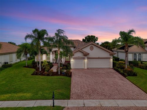2668 Myakka Marsh Ln, PORT CHARLOTTE, FL, 33953-7603 | Card Image