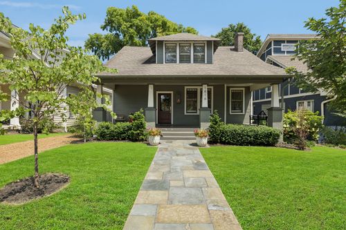 1816 Beech Ave, Nashville, TN, 37203-5416 | Card Image