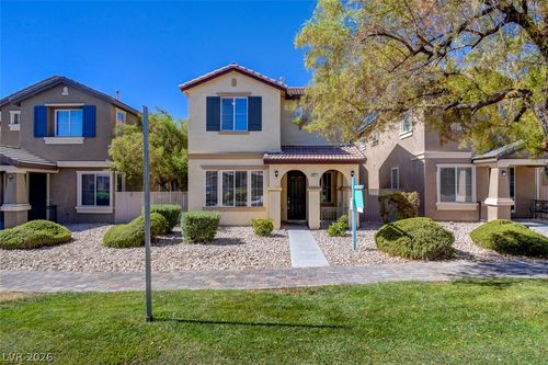 4355 Acropolis Ave, North Las Vegas, NV, 89031-3442 | Card Image