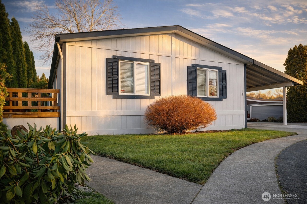 Residential in Washougal