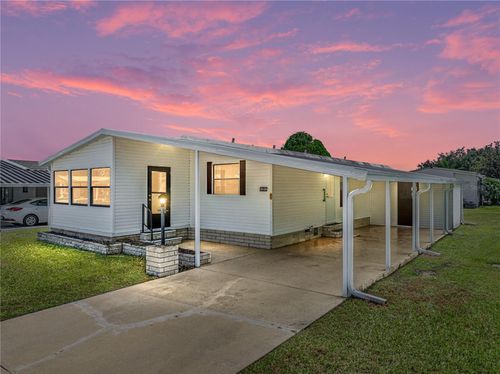 35106 Mcculloughs Leap, Zephyrhills, FL, 33541-8310 | Card Image