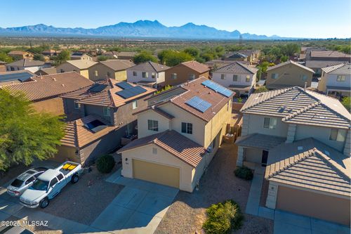 519 W Cedar Chase Dr, Green Valley, AZ, 85614-5592 | Card Image