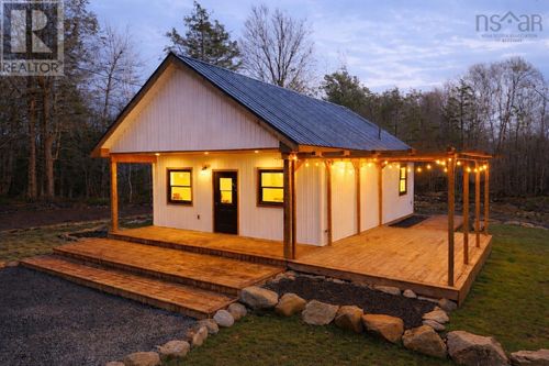 114 Timberland Rd, Barton, NS, B0W | Card Image