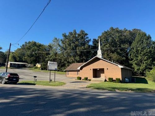 101 S Park St, Pocahontas, AR, 72455 | Card Image