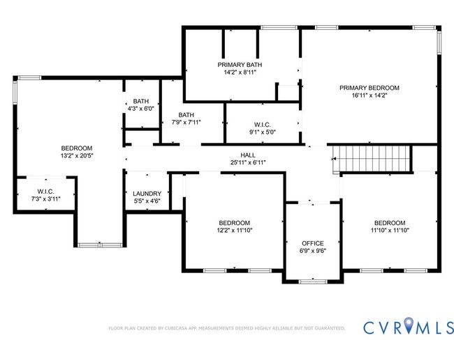 5248 Misty Spring Dr, House other with 4 bedrooms, 4 bathrooms and null parking in Midlothian VA | Image 45