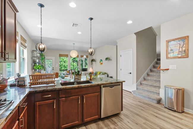 309 Anacua Loop, House other with 4 bedrooms, 3 bathrooms and 4 parking in Manchaca TX | Image 7