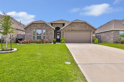 22139 Juniper Crossing Dr, New Caney, TX, 77357-2620 | Card Image