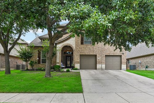 9566 Avalon Dr, Frisco, TX, 75035-9083 | Card Image