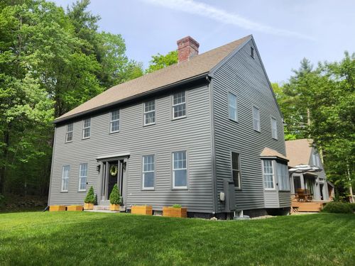 301 Galloping Hill Rd, Hopkinton, NH, 03229-3403 | Card Image
