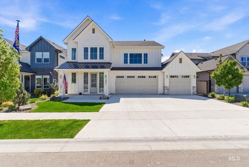6841 W Mattawa Dr, Meridian, ID, 83646-7716 | Card Image