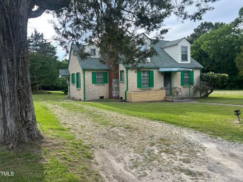 45 Perkinson St, Kittrell, NC, 27544 | Card Image
