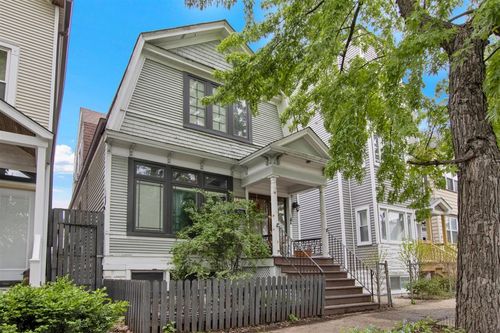 2244 N Maplewood Ave, Chicago, IL, 60647-3146 | Card Image
