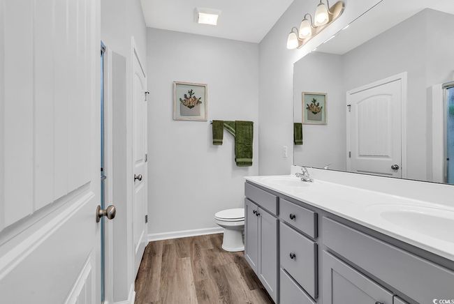 832 Windsor Rose Dr, House other with 3 bedrooms, 2 bathrooms and 4 parking in Conway SC | Image 24