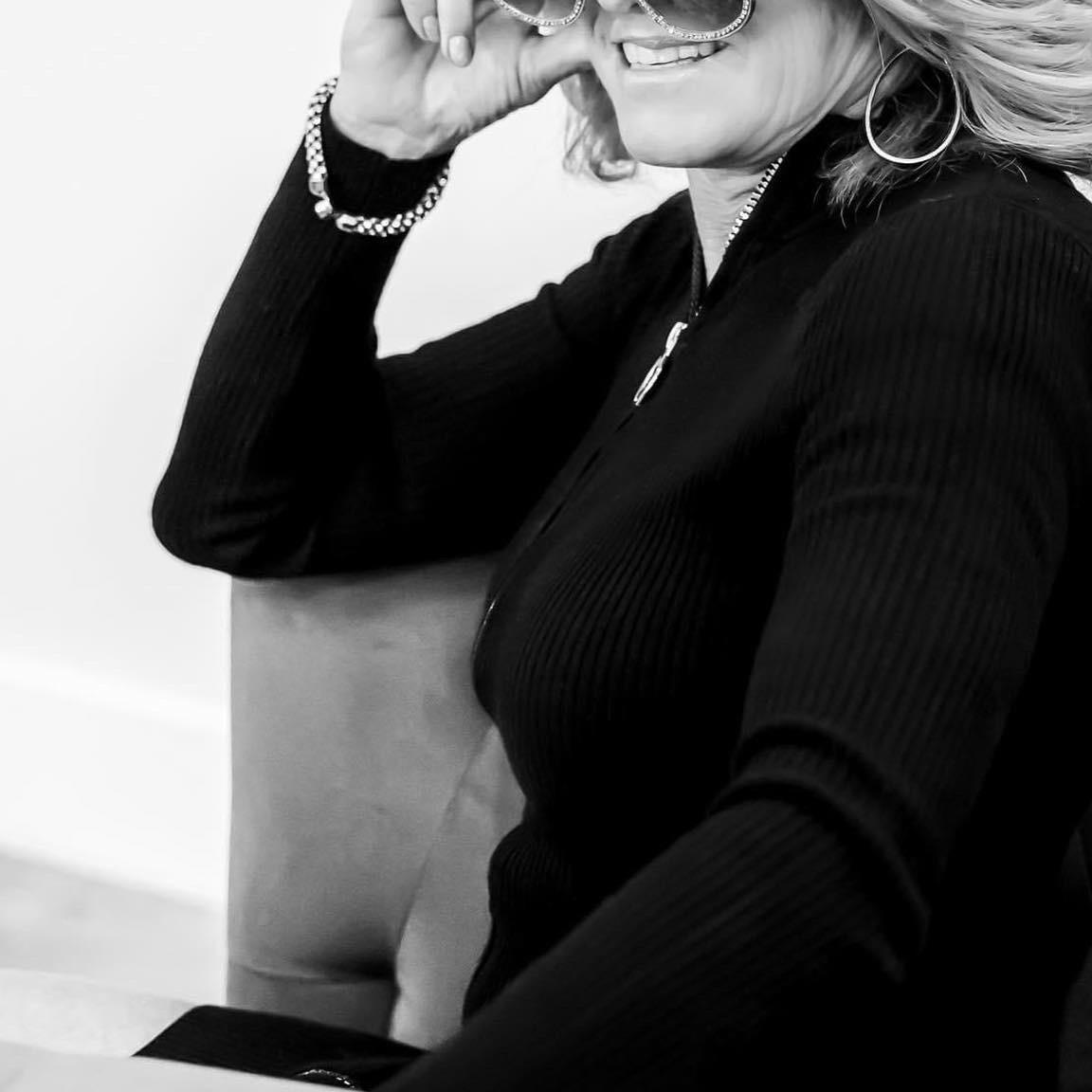 Paula Merriman