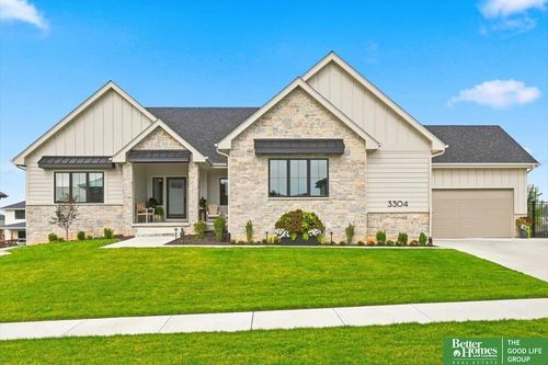 3651 S 218th Ave, Elkhorn, NE, 68022-5494 | Card Image