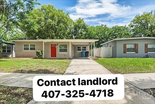 904 Citrus Dr, Apopka, FL, 32712 | Card Image