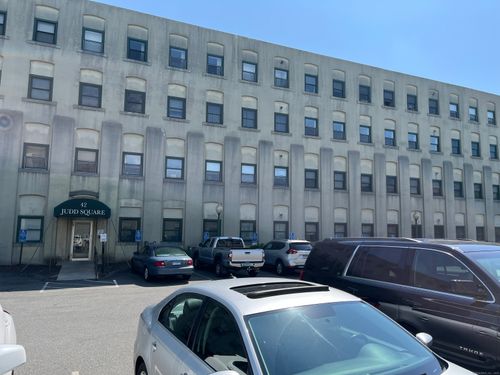 137-137 Judd Sq, Wallingford, CT, 06492 | Card Image
