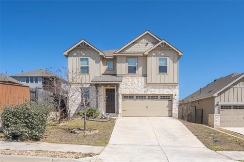 547 Saturnia Dr, Georgetown, TX, 78628-2262 | Card Image
