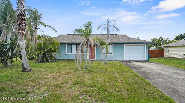 219 Fecco St, House other with 2 bedrooms, 2 bathrooms and null parking in Cocoa FL | Image 26
