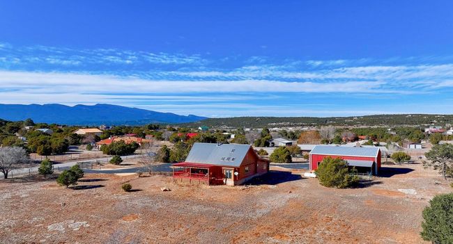 21 Sweenhart Dr, House other with 3 bedrooms, 2 bathrooms and null parking in Tijeras NM | Image 58