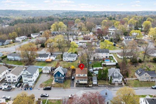 82 Sylvester St, House other with 3 bedrooms, 1 bathrooms and 2 parking in Lawrence MA | Image 6
