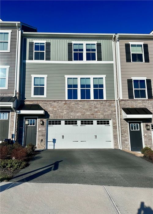 5003 Summit Dr, South Park, PA, 15129-5573 | Card Image