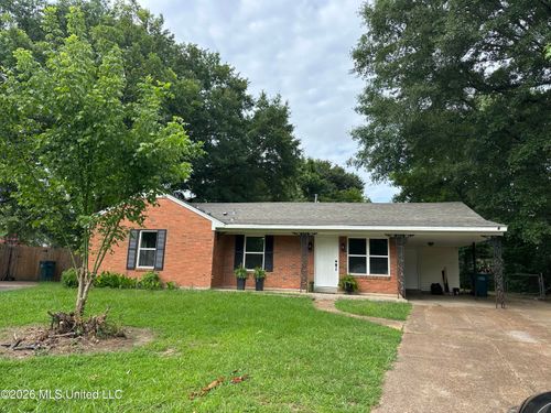 7760 Deerfield Cove, Southaven, MS, 38671 | Card Image