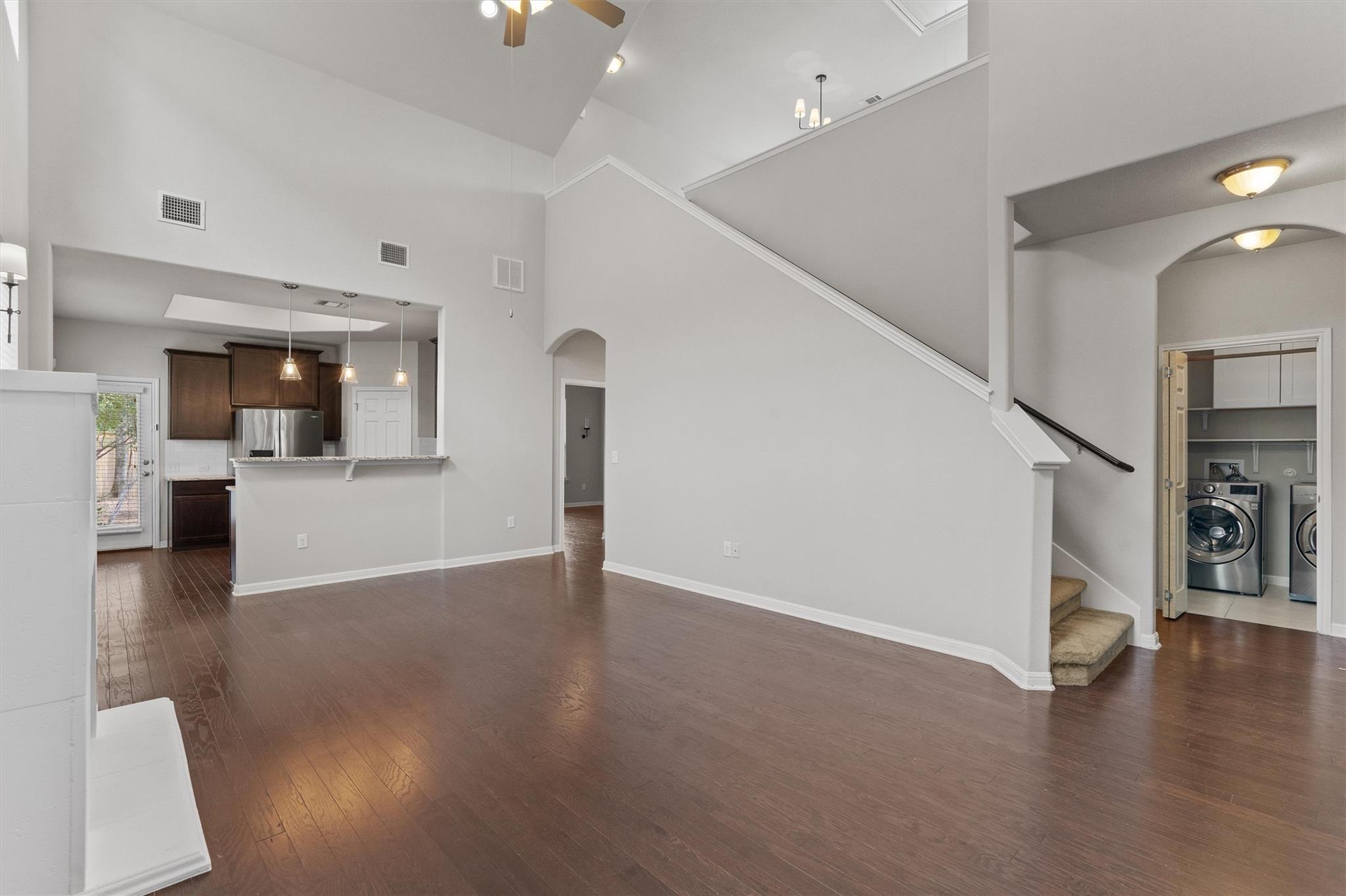 Residential Lease in Austin 5