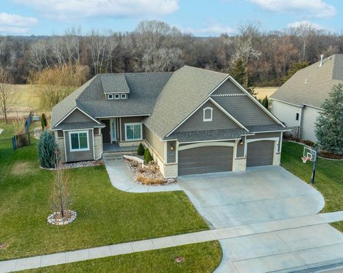 1242 Lookout St, Derby, KS, 67037-9182 | Card Image