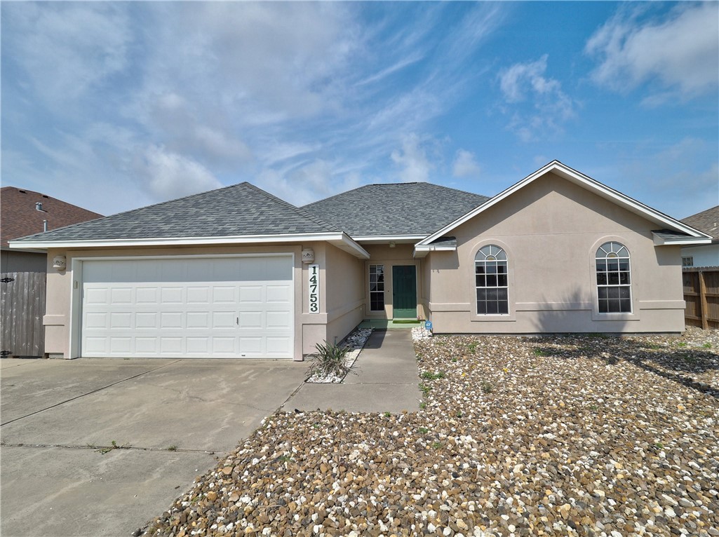 Dasmarinas Dr, Corpus Christi, TX 78418