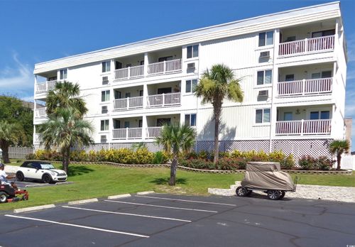 apt-b119-191 Maison Dr, Myrtle Beach, SC, 29572-5463 | Card Image