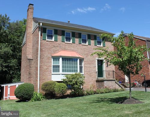 1214 Colonial Rd, MCLEAN, VA, 22101-2914 | Card Image