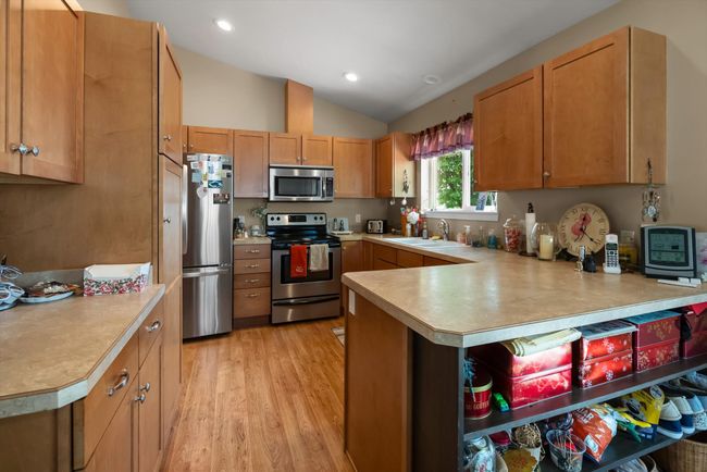 36 W Northview Loop, House other with 3 bedrooms, 2 bathrooms and null parking in Kalispell MT | Image 12