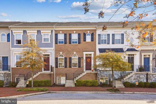 605 S Cherry Grove Ave, ANNAPOLIS, MD, 21401-1145 | Card Image