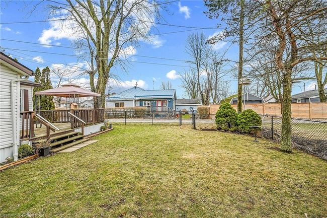 20 Melville Lane, House other with 2 bedrooms, 1 bathrooms and 2 parking in Selkirk ON | Image 24