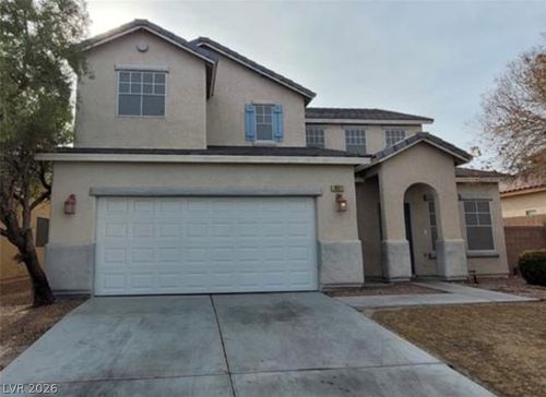 3021 New Journey Way, North Las Vegas, NV, 89031-0550 | Card Image