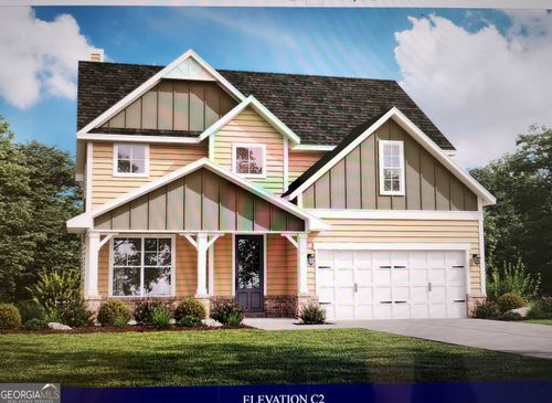 123 Applewood Way, Homer, GA, 30547 | Card Image