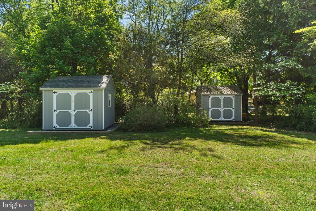 Residential in PIKESVILLE 3