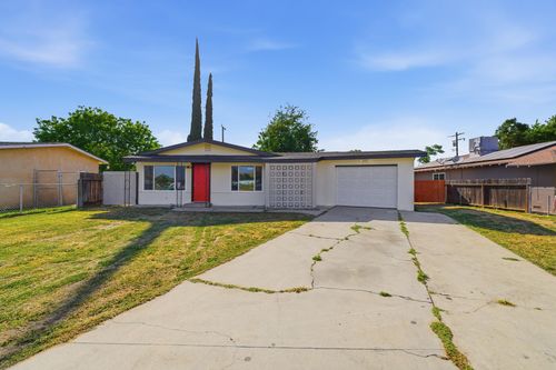 1963 Douglas Street, Porterville, CA, 93257 | Card Image