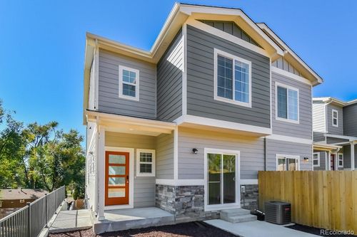 820 Promontory Rock Grv, Colorado Springs, CO, 80905 | Card Image